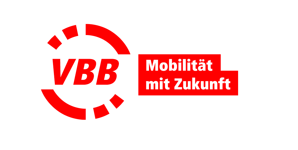 VBB Mobilität mit Zukunft